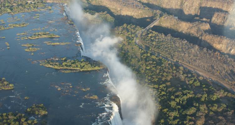 Botswana Wild Side - Sunway Safaris 8