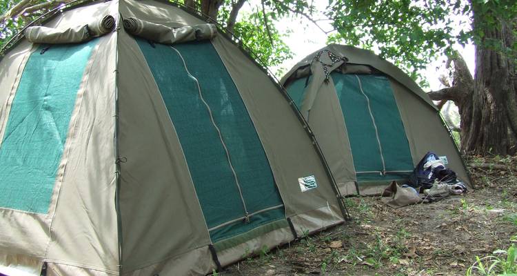 Botswana Wild Side - Sunway Safaris 3