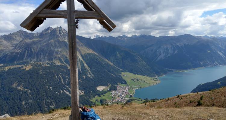 Alrededores de Zugspitze - Eurohike 10
