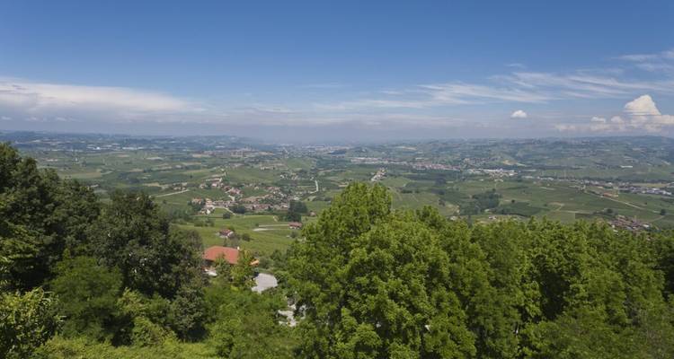 Piamonte - Liguria 8/7 - Eurohike 8