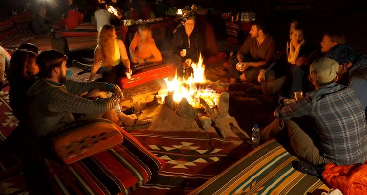 Short Trip To Jordan - Group Tour By Locals - Trip500 4