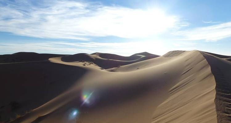 Morocco tours - Private Tour from Casablanca ( 15 Days Imperial and Desert tour) - Morocco Custom Tours 7