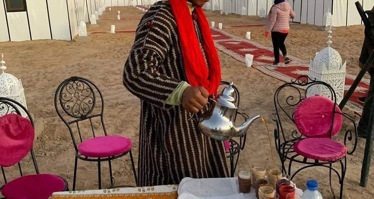 Morocco tours - Private Tour from Casablanca ( 15 Days Imperial and Desert tour) - Morocco Custom Tours 6