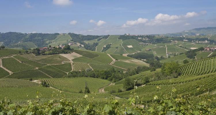 Piémont - Eurohike 9