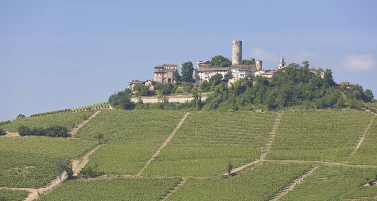 Piémont - Eurohike 10