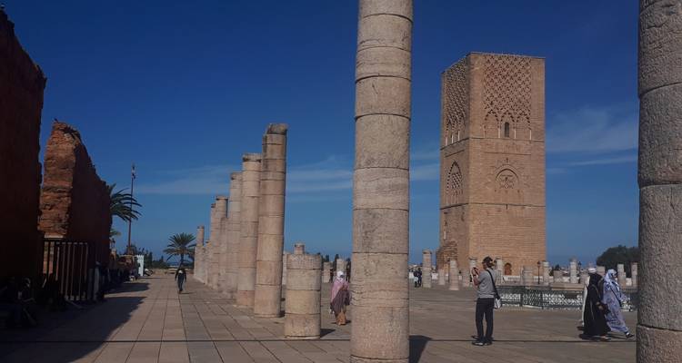 Circuit des villes impériales - Morocco Today Travel 4