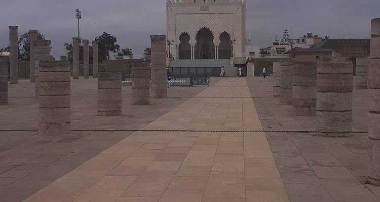 Circuit des villes impériales - Morocco Today Travel 1