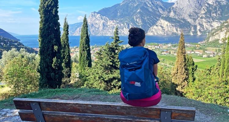 Del Lago de Garda a Venecia con Encanto - Eurohike 1