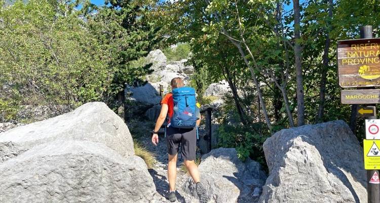 Del Lago de Garda a Venecia con Encanto - Eurohike 6