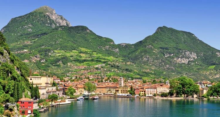 Del Lago de Garda a Venecia con Encanto - Eurohike 7