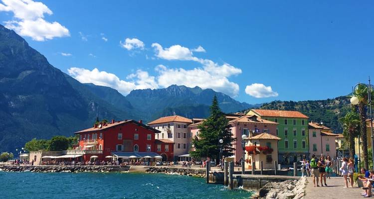 Del Lago de Garda a Venecia con Encanto - Eurohike 8