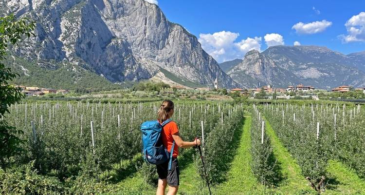 Del Lago de Garda a Venecia con Encanto - Eurohike 9
