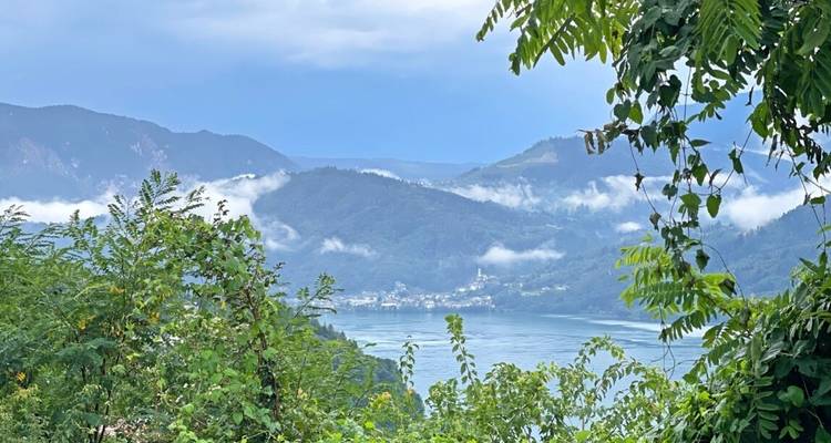 Del Lago de Garda a Venecia con Encanto - Eurohike 10