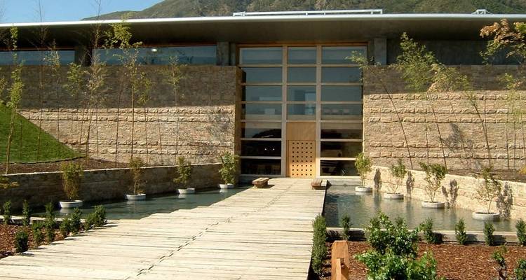 4 jours d'expérience privée de luxe à Santiago pour les amateurs de vin - Signature DMC 10