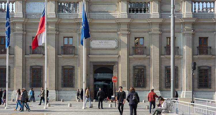 4 jours d'expérience privée de luxe à Santiago pour les amateurs de vin - Signature DMC 3