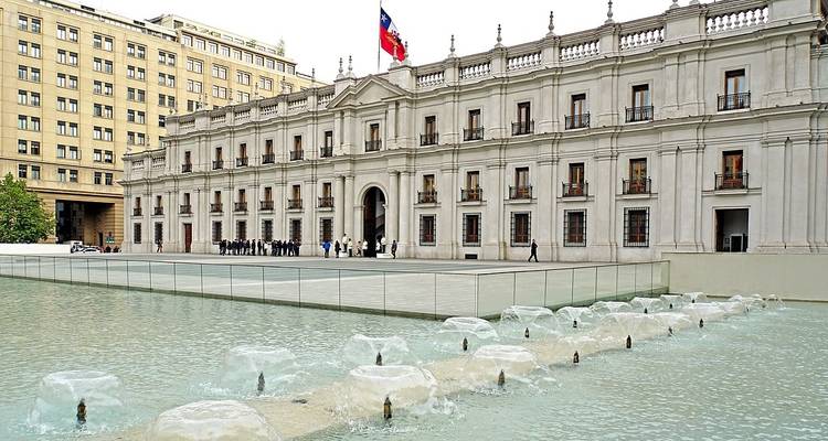 4 jours d'expérience privée de luxe à Santiago pour les amateurs de vin - Signature DMC 6
