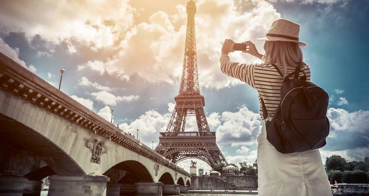 Seine Expérience Normandie avec Paris 2025 - A-ROSA 1