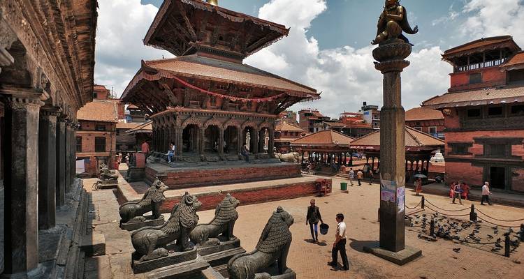 Descubre lo mejor de Nepal - 10 días - Female Guide Holiday 4