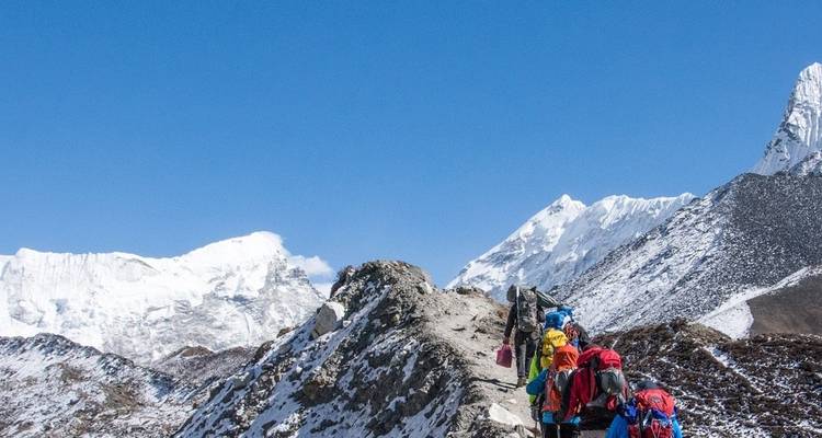 9 jours - Circuit dans le village de Sirubari - Homestay - Female Guide Holiday 3