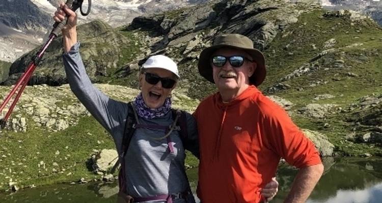 Aventure dans la région des lacs italiens - Active Adventures 5