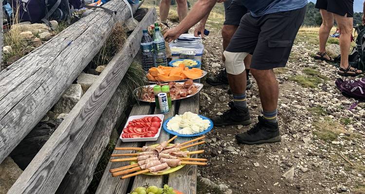 Aventure dans la région des lacs italiens - Active Adventures 6