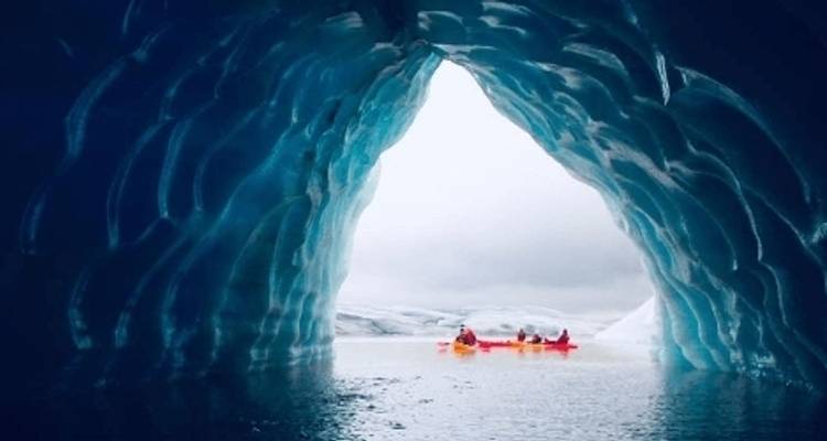 Classic Iceland Adventure - Active Adventures 2