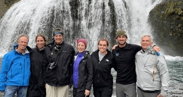 Classic Iceland Adventure - Active Adventures 3