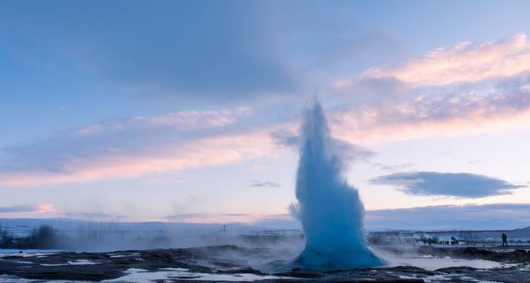 Aventure classique en Islande - Active Adventures 10