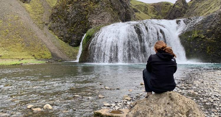Classic Iceland Adventure - Active Adventures 6
