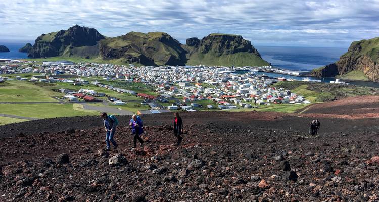 Classic Iceland Adventure - Active Adventures 7