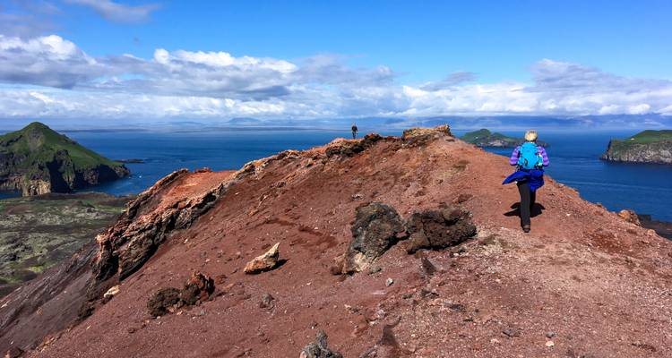 Classic Iceland Adventure - Active Adventures 8