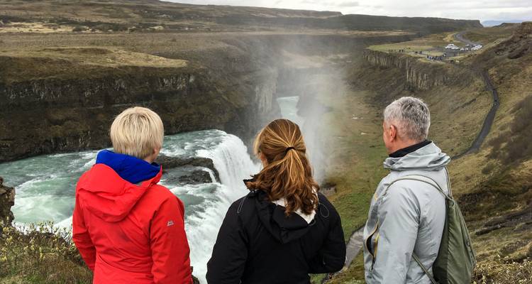 Classic Iceland Adventure - Active Adventures 9