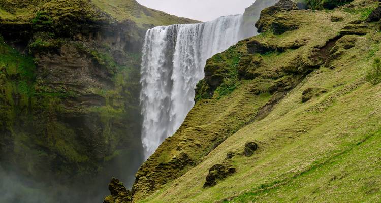 Classic Iceland Adventure - Active Adventures 10