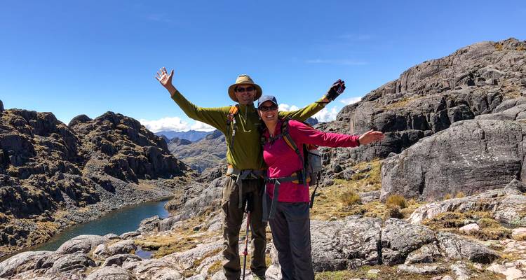 Machu Picchu & Amazon Adventure - Active Adventures 3
