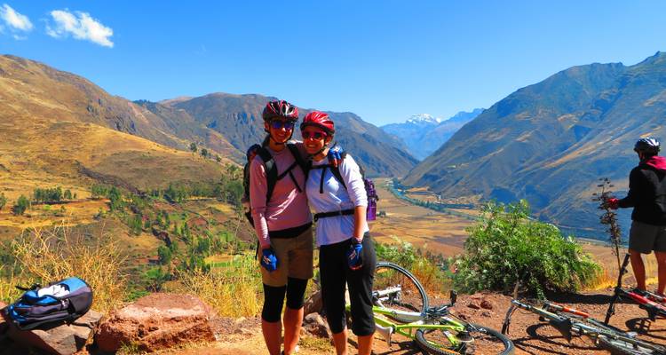 Machu Picchu & Amazon Adventure - Active Adventures 4