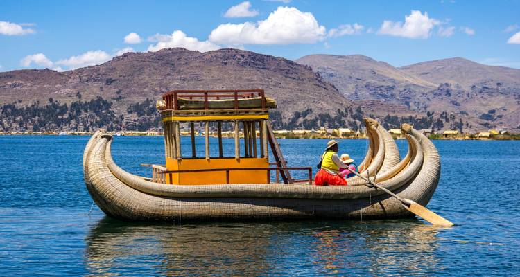 Machu Picchu & Amazon Adventure - Active Adventures 7