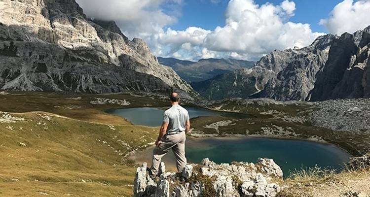 Aventure dans les Dolomites - Active Adventures 9
