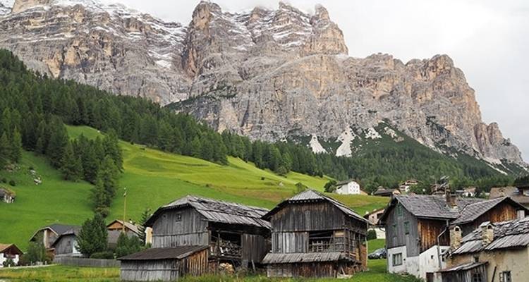 Aventure dans les Dolomites - Active Adventures 8
