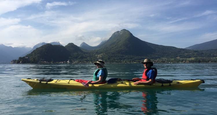 Tour du Mont Blanc - Active Adventures 1