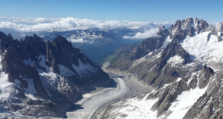 Tour du Mont Blanc - Active Adventures 10