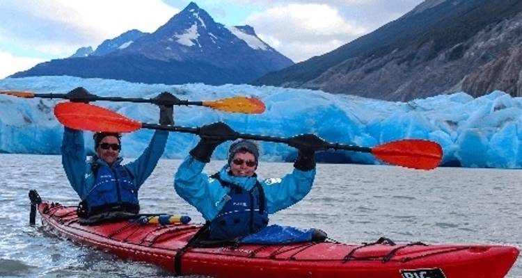 Patagonia Hiking Adventure - Active Adventures 8