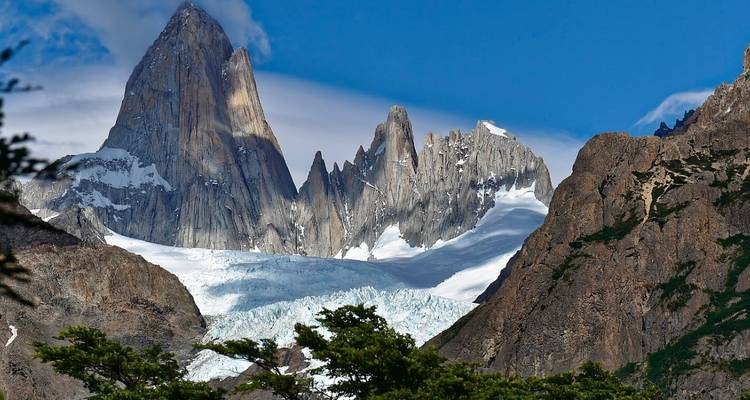 Patagonia Hiking Adventure - Active Adventures 9