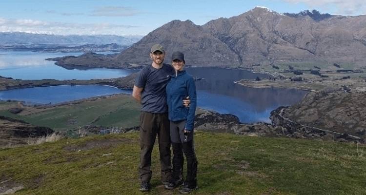 Aventure hivernale en Nouvelle- Zélande - Active Adventures 6