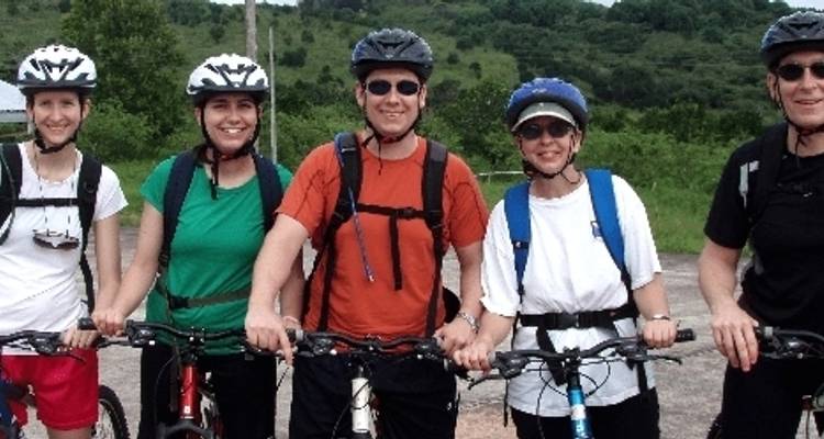 L'aventure ultime des îles Galápagos - Active Adventures 6