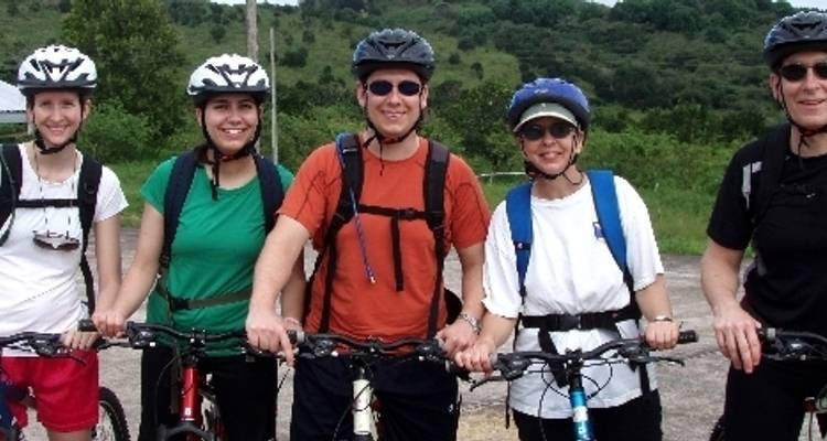 L'aventure ultime des îles Galápagos - Active Adventures 1