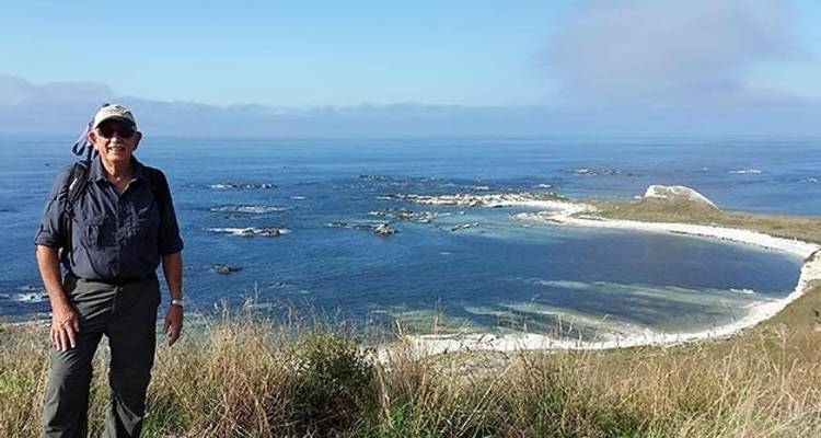 Aventure pédestre en Nouvelle- Zélande - Active Adventures 10
