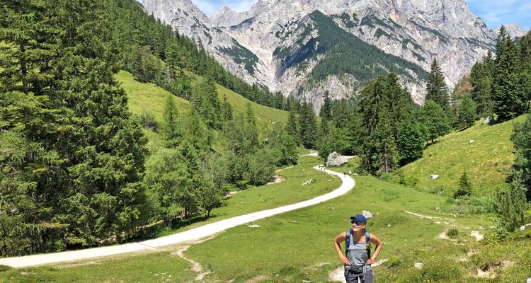 From Lake Königssee to Lake Chiemsee Charm - Eurohike 6