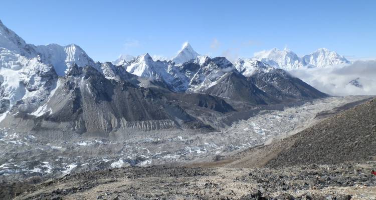 Everest Base Camp Trek - Trek Mania Nepal  2