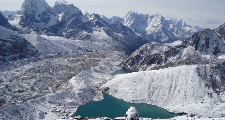 Everest Base Camp Trek - Trek Mania Nepal  6