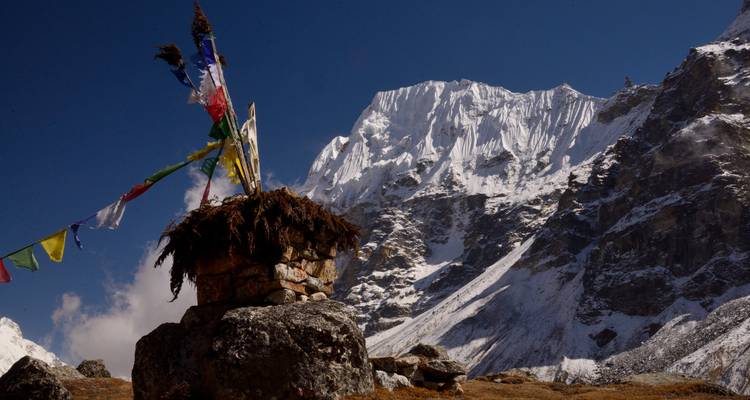 Everest Base Camp Trek - Trek Mania Nepal  7